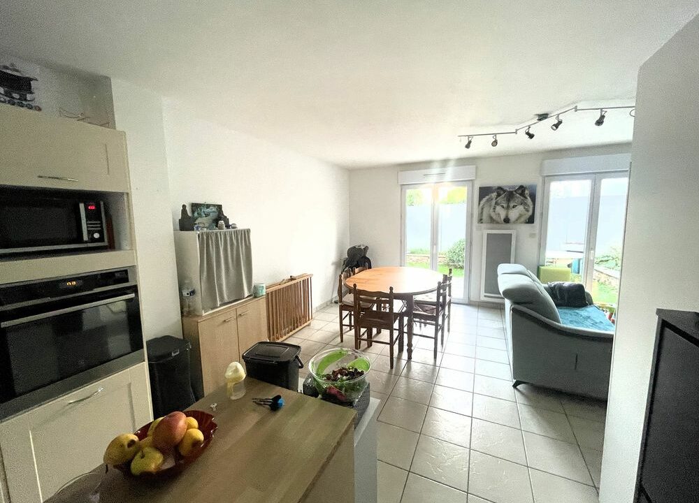 b-IMMO NANTES MAISON 4 PIÈCES 3 CHAMBRES 79M² SAINT-HEBLAIN (4)