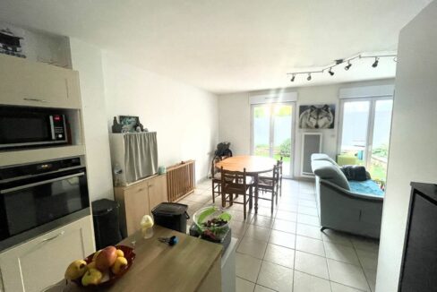 b-IMMO NANTES MAISON 4 PIÈCES 3 CHAMBRES 79M² SAINT-HEBLAIN (4)