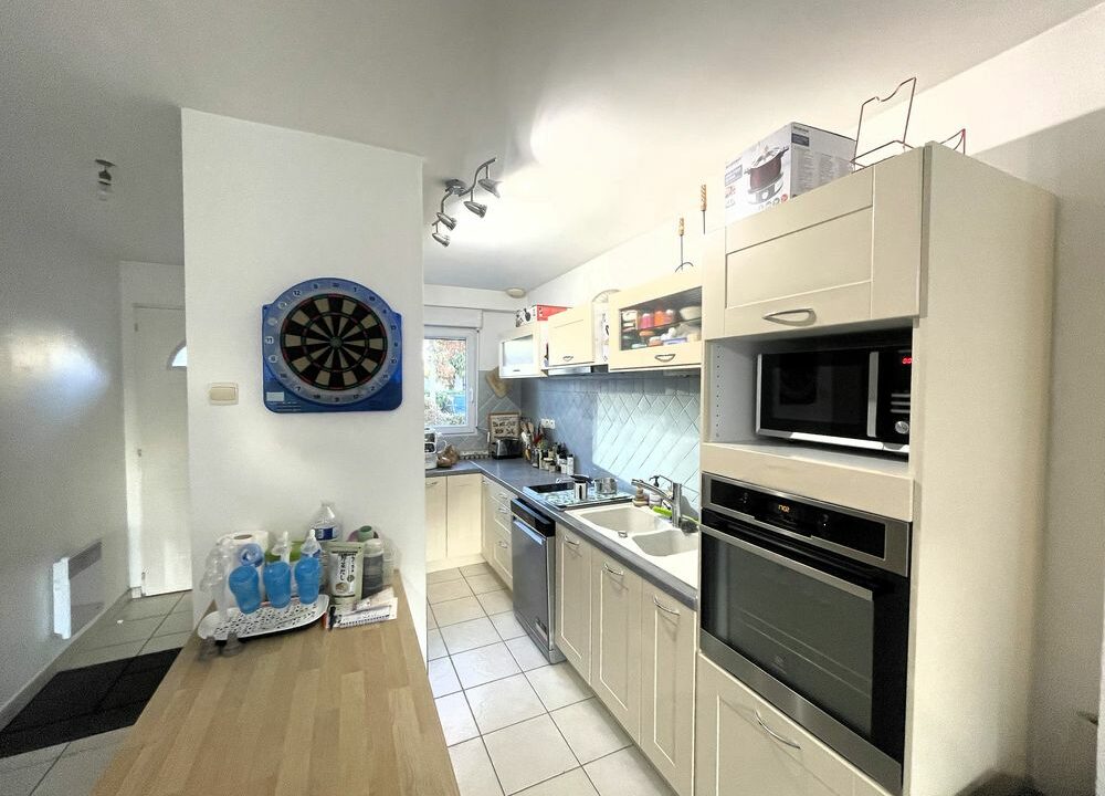 b-IMMO NANTES MAISON 4 PIÈCES 3 CHAMBRES 79M² SAINT-HEBLAIN (5)