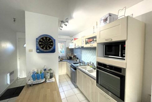 b-IMMO NANTES MAISON 4 PIÈCES 3 CHAMBRES 79M² SAINT-HEBLAIN (5)