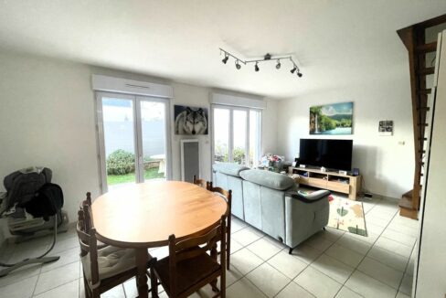 b-IMMO NANTES MAISON 4 PIÈCES 3 CHAMBRES 79M² SAINT-HEBLAIN (6)