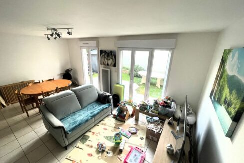 b-IMMO NANTES MAISON 4 PIÈCES 3 CHAMBRES 79M² SAINT-HEBLAIN (7)