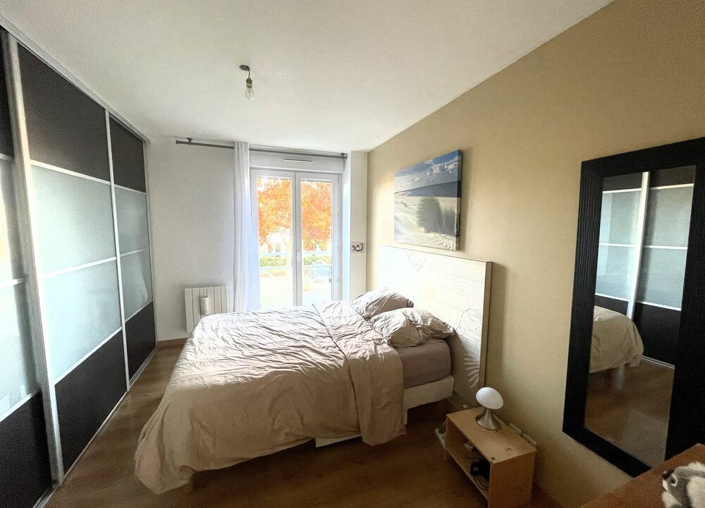 b-IMMO NANTES MAISON 4 PIÈCES 3 CHAMBRES 79M² SAINT-HEBLAIN (8)