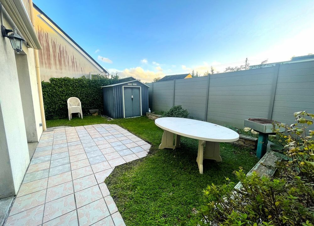 b-IMMO NANTES MAISON 4 PIÈCES 3 CHAMBRES 79M² SAINT-HEBLAIN (9)