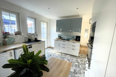 AGENCE IMMO NANTES MAISON PLAIN PIED 5 PIÈCES 90M² LA BARRE-DE-MONTS