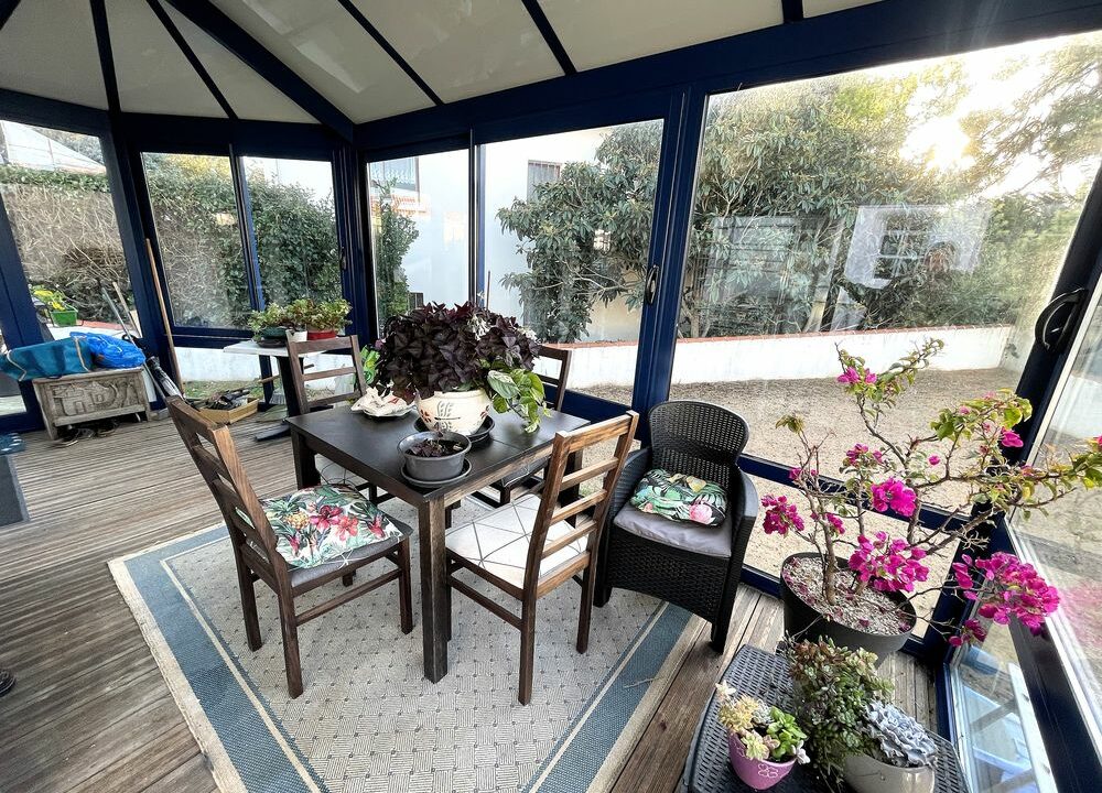 AGENCE IMMO NANTES MAISON PLAIN PIED 5 PIÈCES 90M² LA BARRE-DE-MONTS