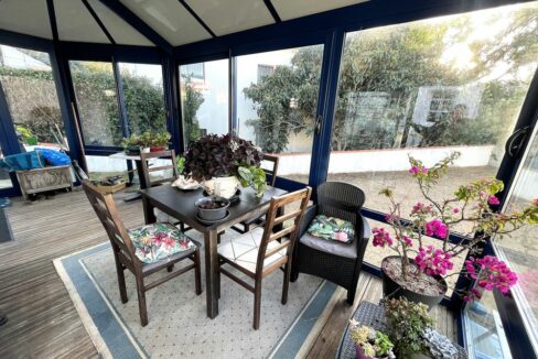 AGENCE IMMO NANTES MAISON PLAIN PIED 5 PIÈCES 90M² LA BARRE-DE-MONTS