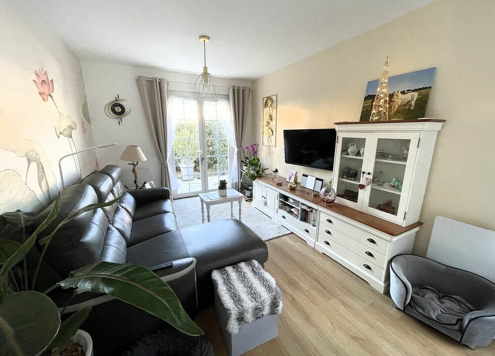 AGENCE IMMO NANTES MAISON PLAIN PIED 5 PIÈCES 90M² LA BARRE-DE-MONTS