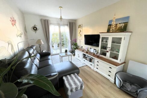 AGENCE IMMO NANTES MAISON PLAIN PIED 5 PIÈCES 90M² LA BARRE-DE-MONTS