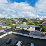 b-IMMO NANTES APPARTEMENT 48,8 M² 3 PIÈCES SAINT-PASQUIER NANTES