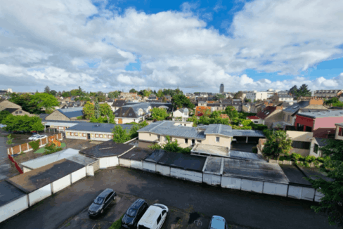 b-IMMO NANTES APPARTEMENT 48,8 M² 3 PIÈCES SAINT-PASQUIER NANTES (1)