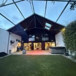 IMMO NANTES MAISON 204 M² 7 PIÈCES CENTRE-VILLE CHOLET