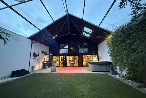 b-IMMO NANTES MAISON 204 M² 7 PIÈCES CENTRE-VILLE CHOLET (1)