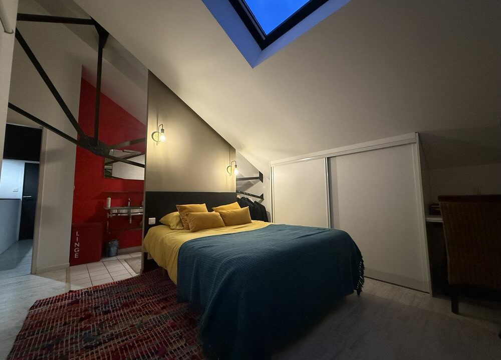 b-IMMO NANTES MAISON 204 M² 7 PIÈCES CENTRE-VILLE CHOLET (12)