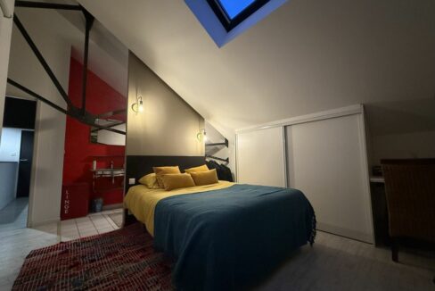 b-IMMO NANTES MAISON 204 M² 7 PIÈCES CENTRE-VILLE CHOLET (12)