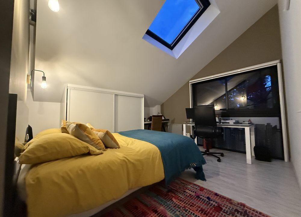 b-IMMO NANTES MAISON 204 M² 7 PIÈCES CENTRE-VILLE CHOLET (13)