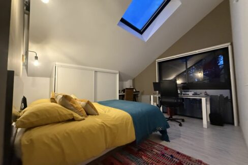 b-IMMO NANTES MAISON 204 M² 7 PIÈCES CENTRE-VILLE CHOLET (13)