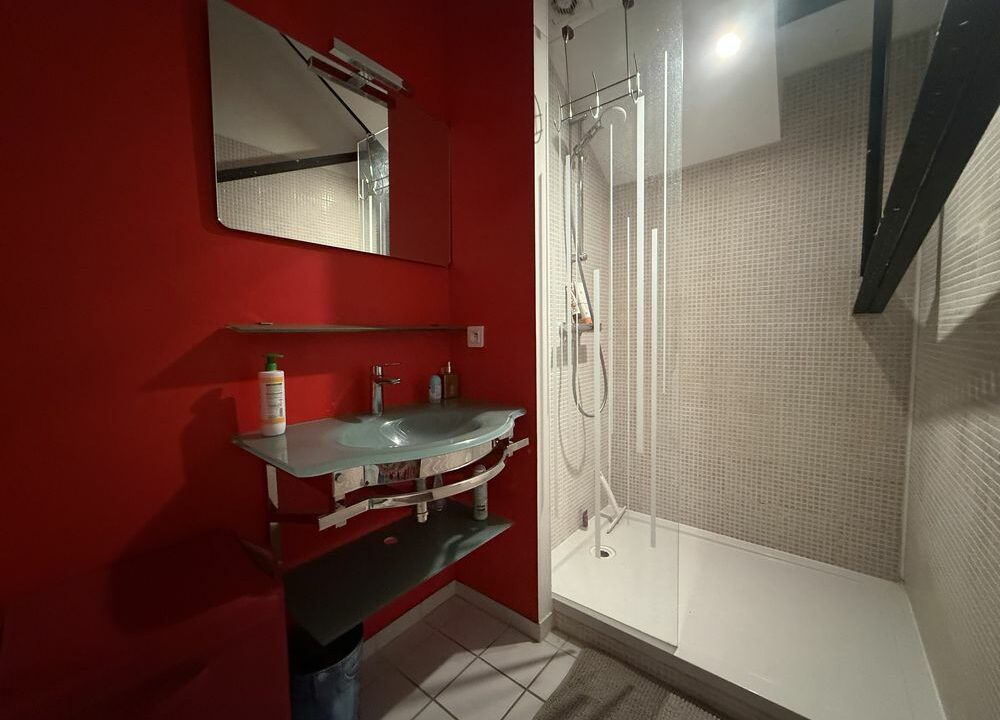 b-IMMO NANTES MAISON 204 M² 7 PIÈCES CENTRE-VILLE CHOLET (15)