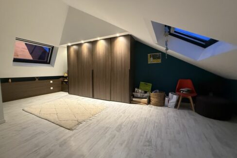 b-IMMO NANTES MAISON 204 M² 7 PIÈCES CENTRE-VILLE CHOLET (16)