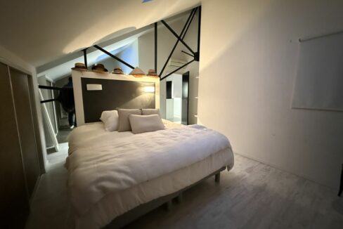 b-IMMO NANTES MAISON 204 M² 7 PIÈCES CENTRE-VILLE CHOLET (17)