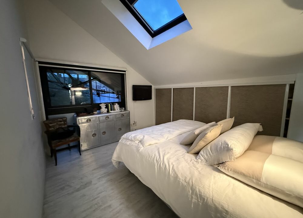 b-IMMO NANTES MAISON 204 M² 7 PIÈCES CENTRE-VILLE CHOLET (18)