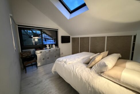 b-IMMO NANTES MAISON 204 M² 7 PIÈCES CENTRE-VILLE CHOLET (18)