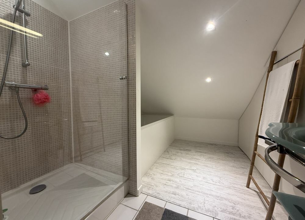 b-IMMO NANTES MAISON 204 M² 7 PIÈCES CENTRE-VILLE CHOLET (19)