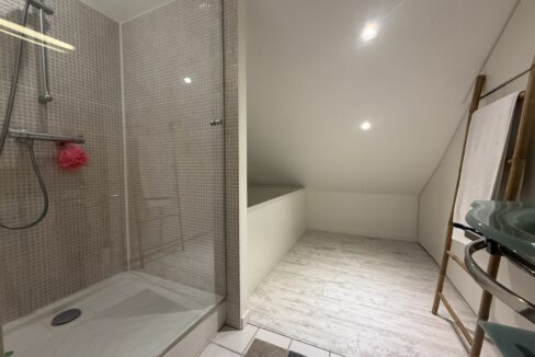 b-IMMO NANTES MAISON 204 M² 7 PIÈCES CENTRE-VILLE CHOLET (19)