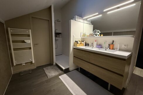 b-IMMO NANTES MAISON 204 M² 7 PIÈCES CENTRE-VILLE CHOLET (20)