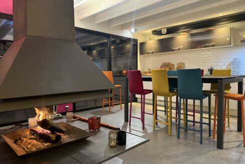 b-IMMO NANTES MAISON 204 M² 7 PIÈCES CENTRE-VILLE CHOLET (22)