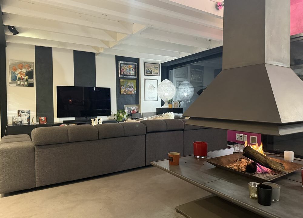 b-IMMO NANTES MAISON 204 M² 7 PIÈCES CENTRE-VILLE CHOLET (24)