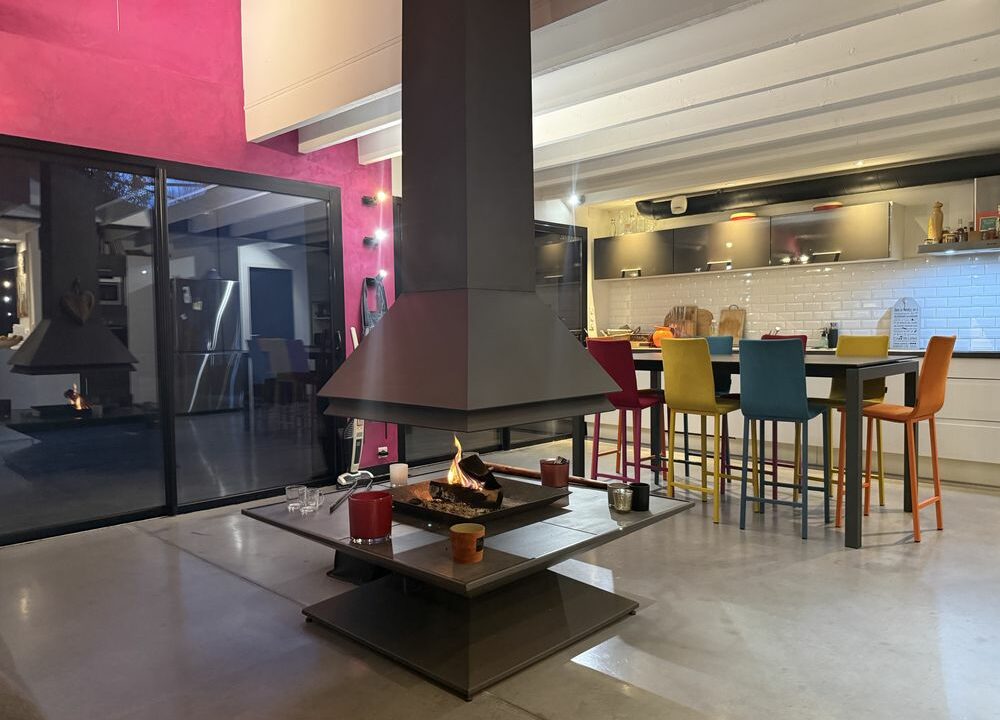 b-IMMO NANTES MAISON 204 M² 7 PIÈCES CENTRE-VILLE CHOLET (4)