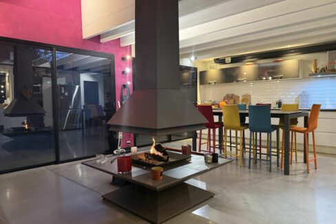 b-IMMO NANTES MAISON 204 M² 7 PIÈCES CENTRE-VILLE CHOLET (4)