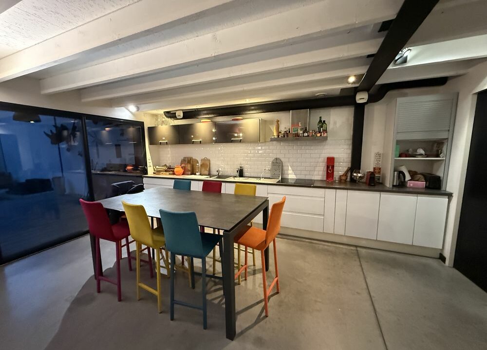 b-IMMO NANTES MAISON 204 M² 7 PIÈCES CENTRE-VILLE CHOLET (5)