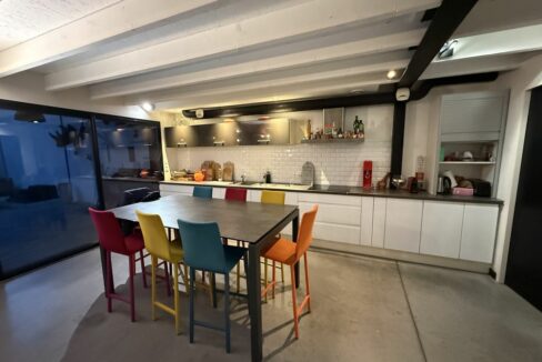 b-IMMO NANTES MAISON 204 M² 7 PIÈCES CENTRE-VILLE CHOLET (5)