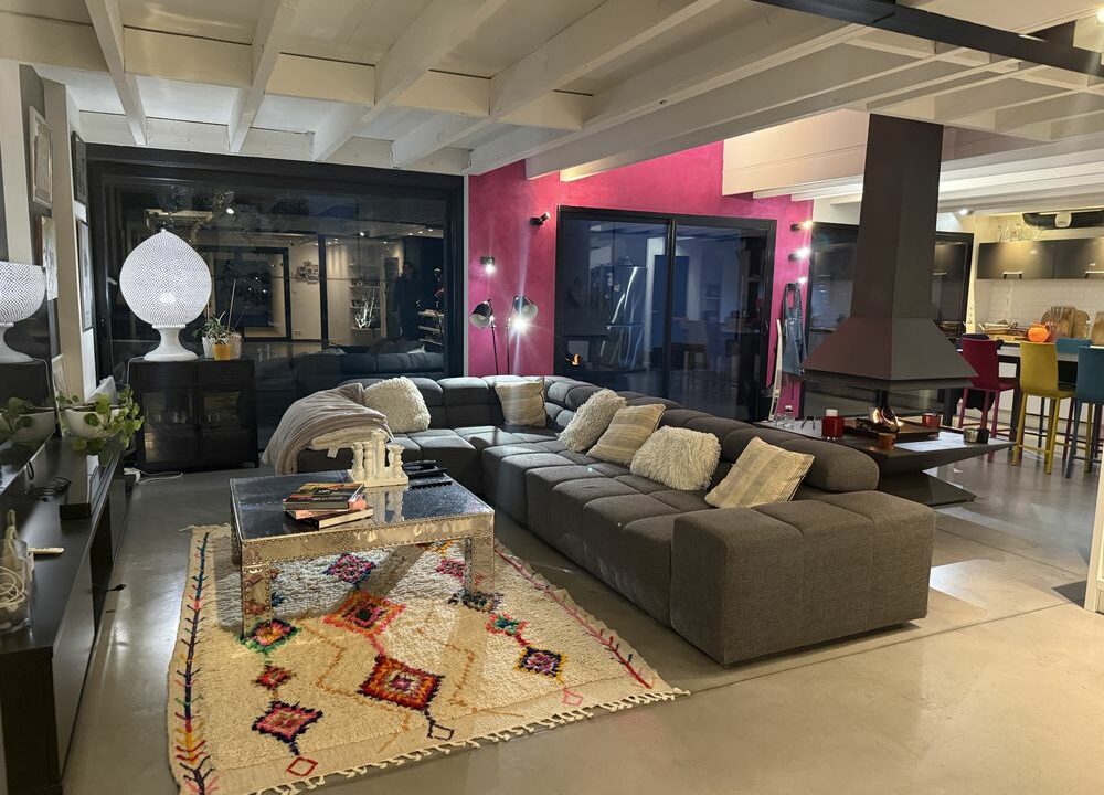 b-IMMO NANTES MAISON 204 M² 7 PIÈCES CENTRE-VILLE CHOLET (6)