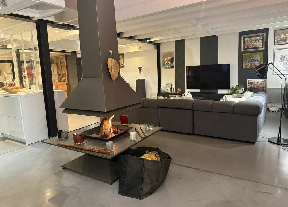 b-IMMO NANTES MAISON 204 M² 7 PIÈCES CENTRE-VILLE CHOLET (7)