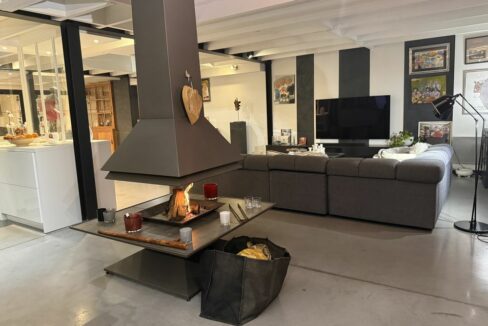 b-IMMO NANTES MAISON 204 M² 7 PIÈCES CENTRE-VILLE CHOLET (7)