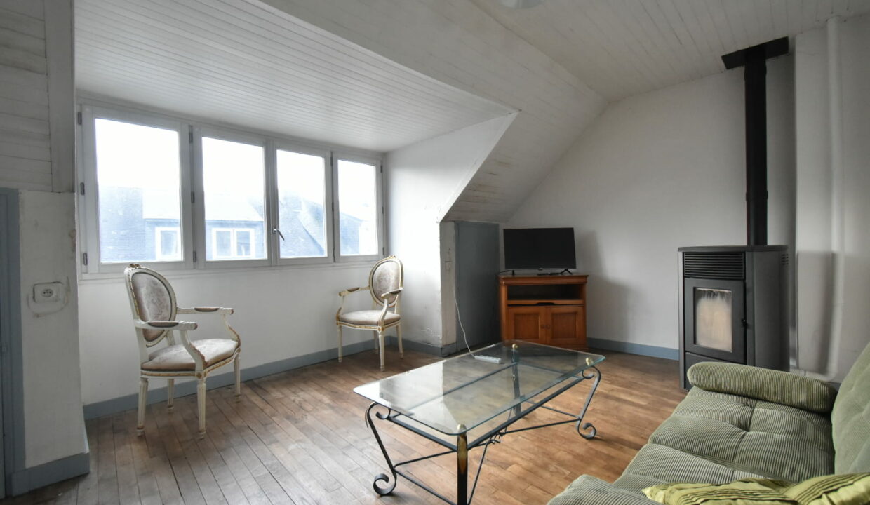 b-IMMO VANNES IMMEUBLE 135 M² 6 PIÈCES GUÉMÉNÉ-SUR-SCORFF (3)