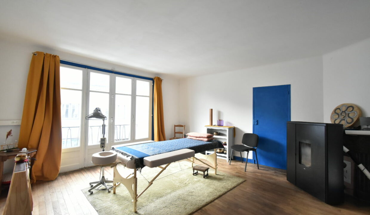 b-IMMO VANNES IMMEUBLE 135 M² 6 PIÈCES GUÉMÉNÉ-SUR-SCORFF (7)