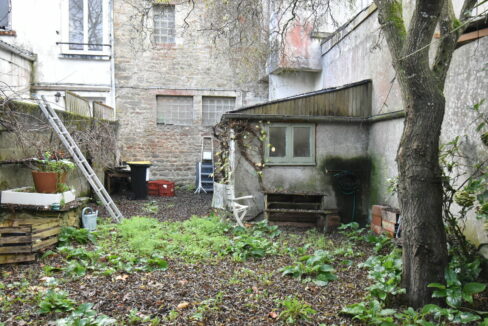 b-IMMO VANNES IMMEUBLE 135 M² 6 PIÈCES GUÉMÉNÉ-SUR-SCORFF (8)