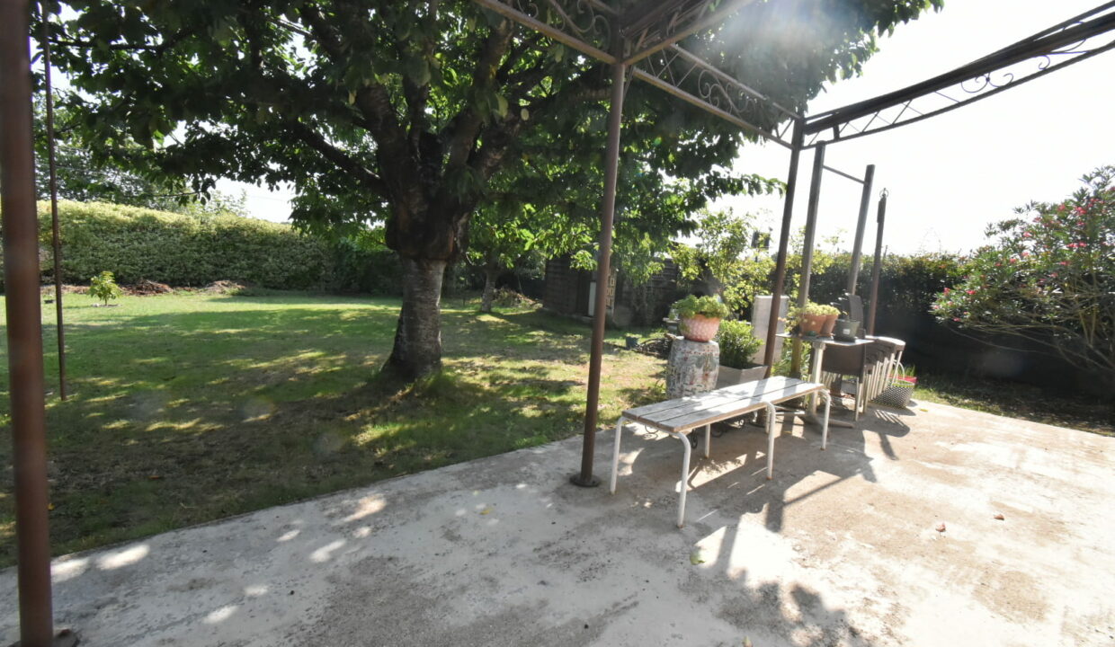 Couëron, maison de 2005, plain pied 3 chambres 1