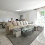 Couëron, maison de 2005, plain pied 3 chambres