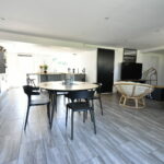 La Chapelle des Marais, maison de 150m² avec jardin