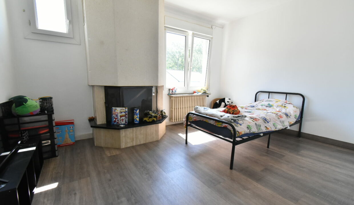 La Chapelle des Marais, maison de 150m² avec jardin 3