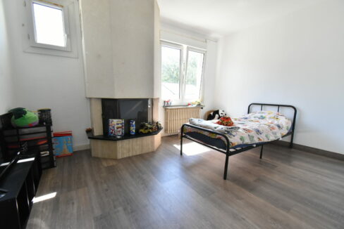 La Chapelle des Marais, maison de 150m² avec jardin 3