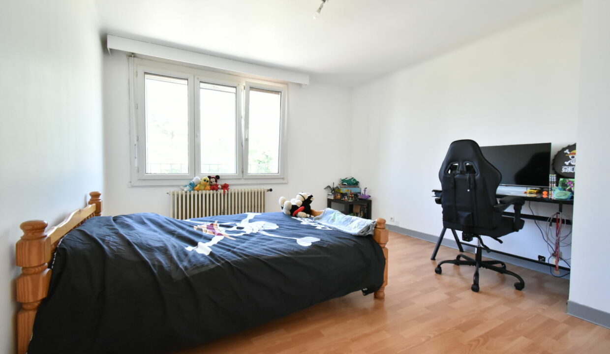 La Chapelle des Marais, maison de 150m² avec jardin 4