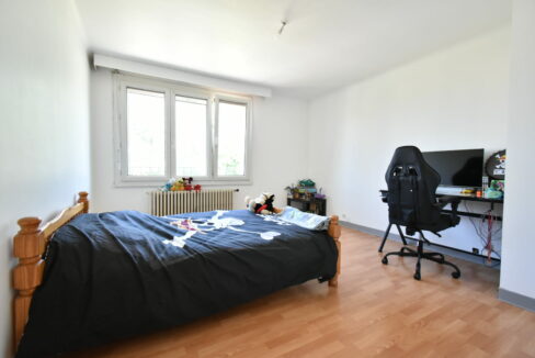 La Chapelle des Marais, maison de 150m² avec jardin 4