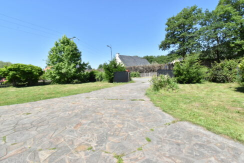La Chapelle des Marais, maison de 150m² avec jardin 7