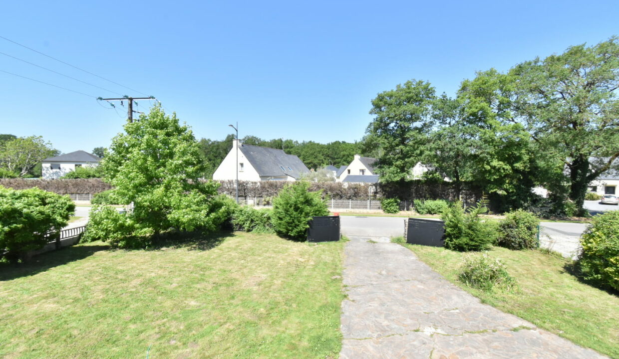 La Chapelle des Marais, maison de 150m² avec jardin 9
